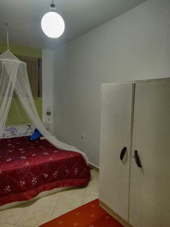 Private Apartment Elbasan Historic Center Экстерьер фото
