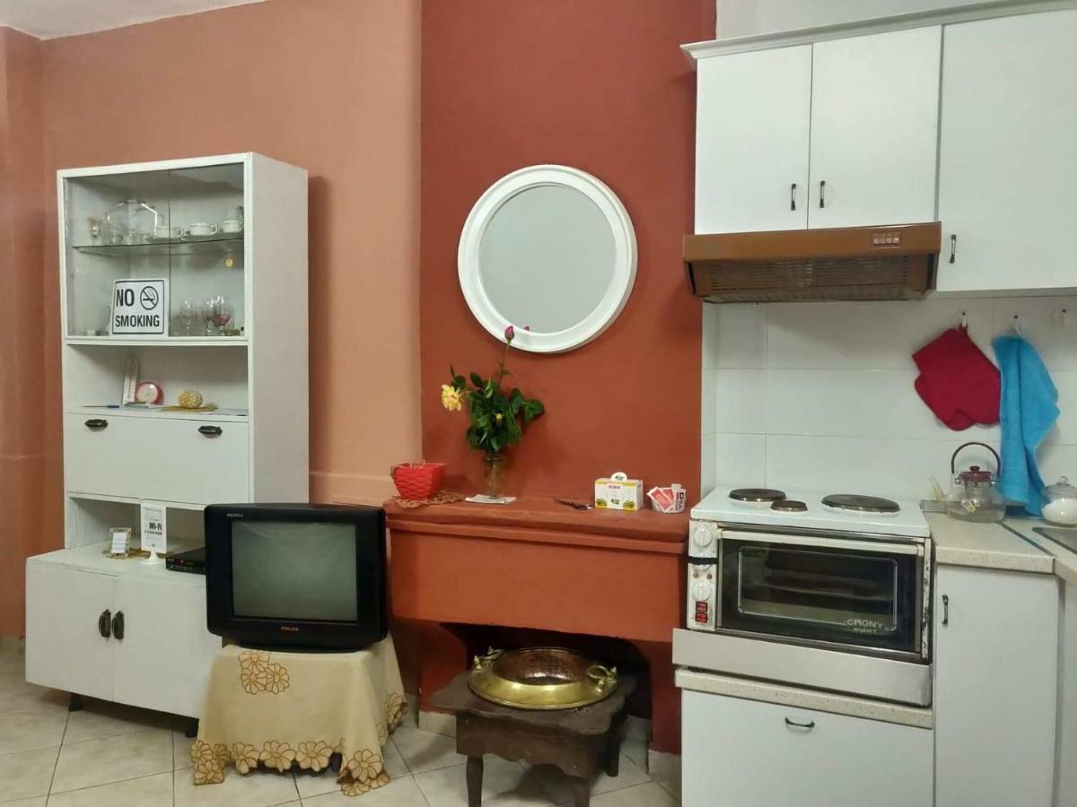 Private Apartment Elbasan Historic Center Экстерьер фото