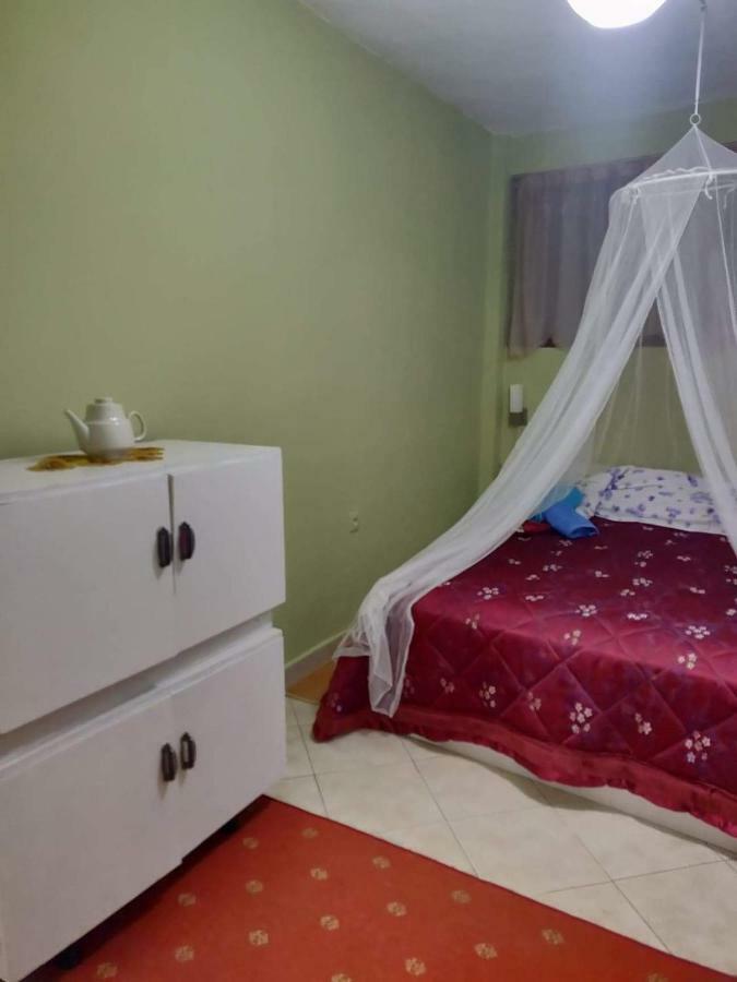 Private Apartment Elbasan Historic Center Экстерьер фото
