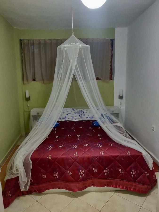 Private Apartment Elbasan Historic Center Экстерьер фото